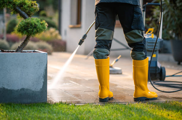 Trusted Iowa Falls, IA  Pressure Washing Experts